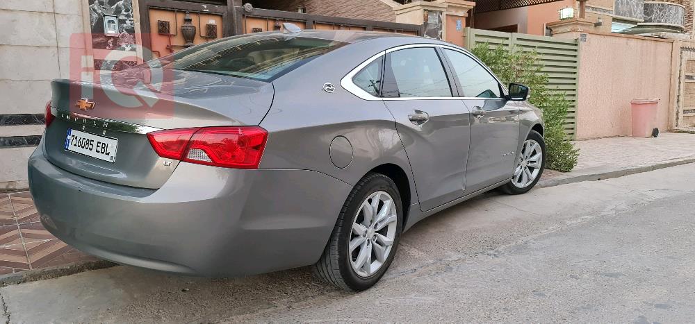 Chevrolet Impala